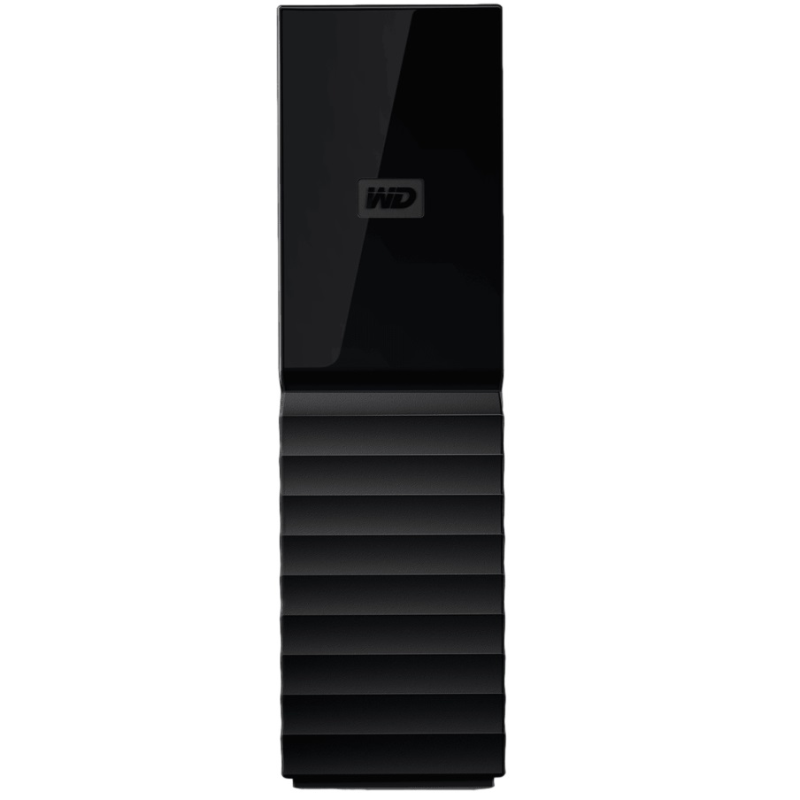 כונן קשיח חיצוני western digital 18tb