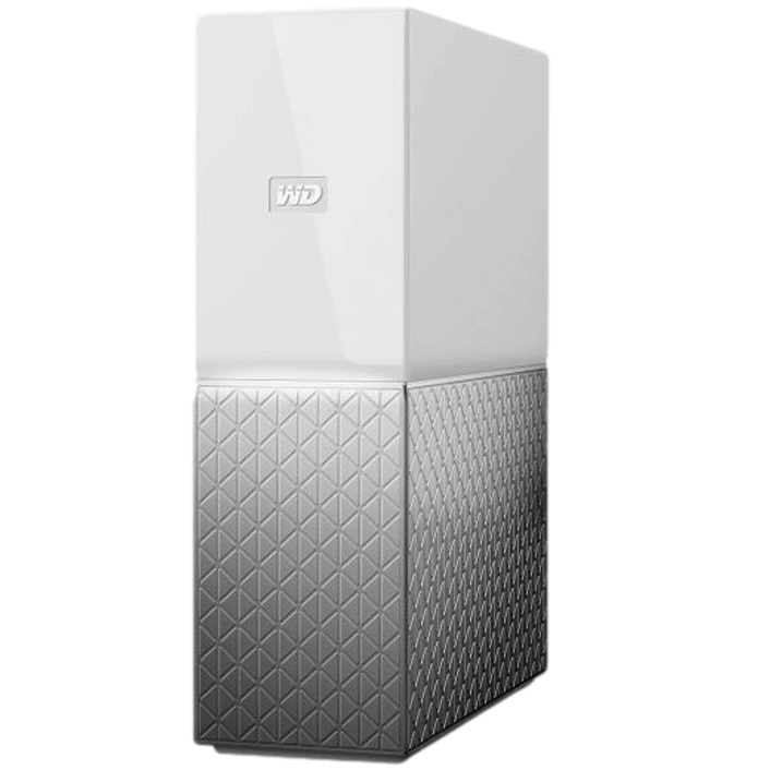 my cloud home 8tb western digital