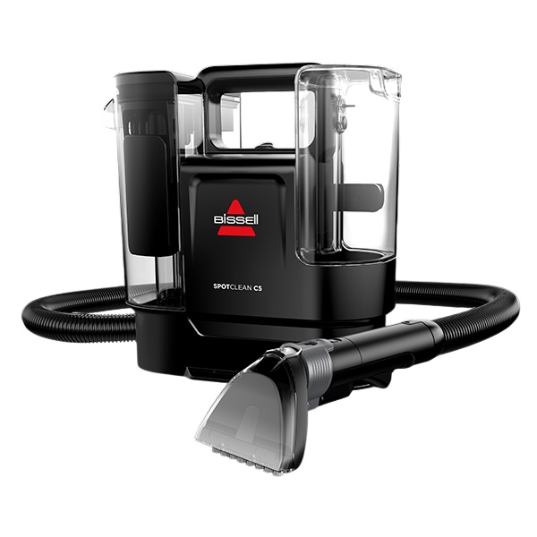 מכונת ניקוי חשמלית לריפודים ושטיחים BISSELL &lrm;SpotClean C5 Pro 3931N