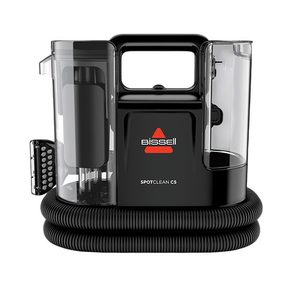spotclean c5 pro 3931n bissell