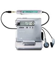 מיני דיסק sony mzn10