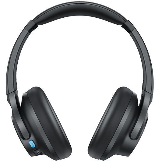 soundcore q11i on-ear - שחור anker