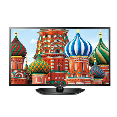 טלוויזיה led 32 100mhz lg
