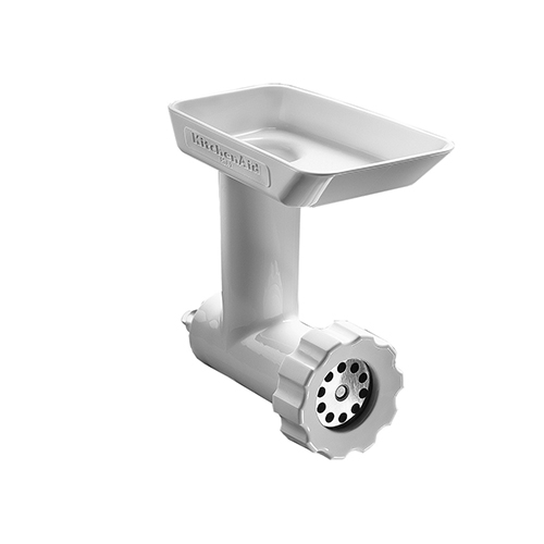 food grinder 5ksmfga kitchenaid