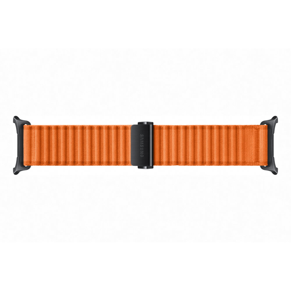 תמונה של רצועת בד לשעוני samsung galaxy watch ultra