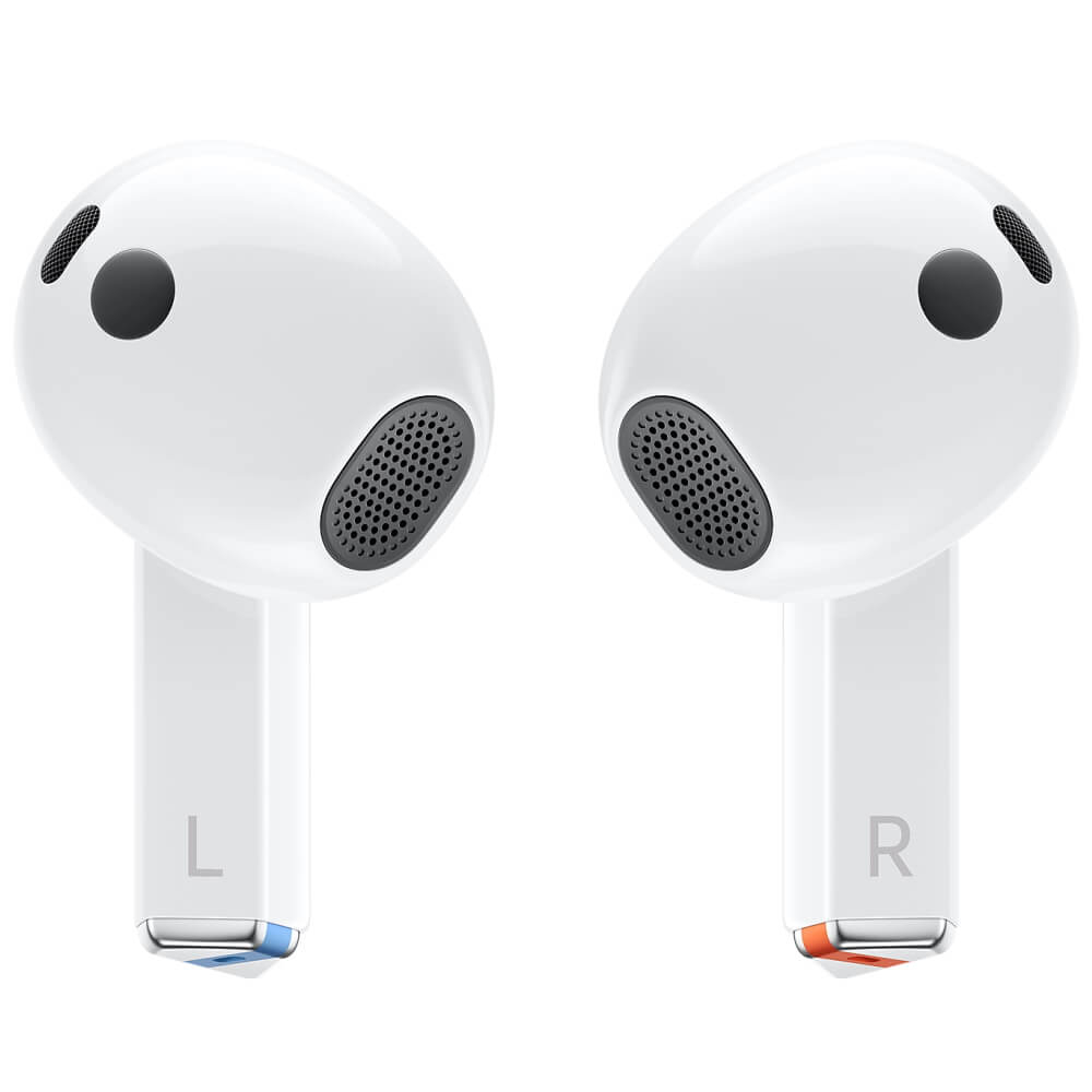 אוזניות tws אלחוטיות samsung galaxy buds3