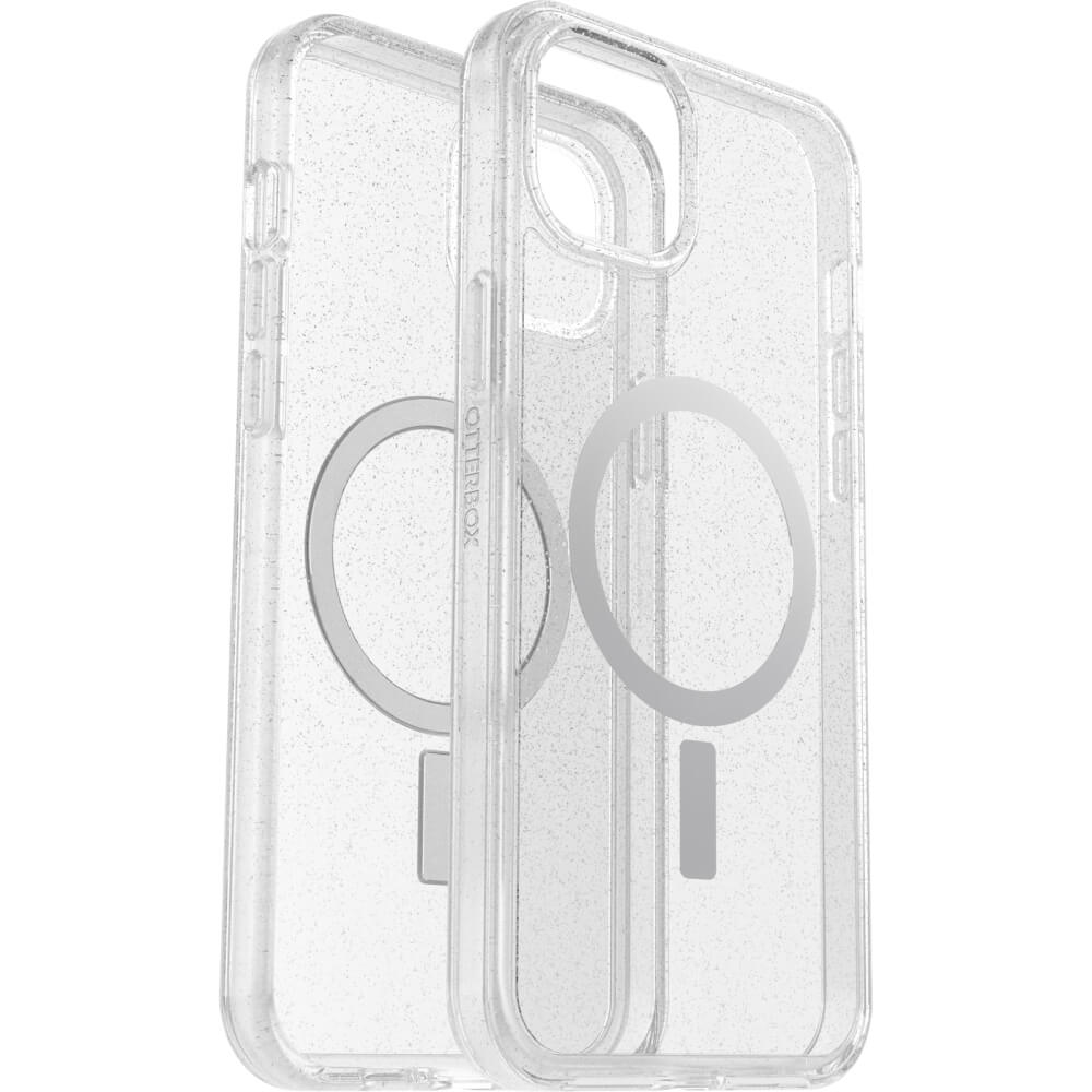 כיסוי אחורי לסמארטפון כולל תמיכה ב-otterbox magsafe