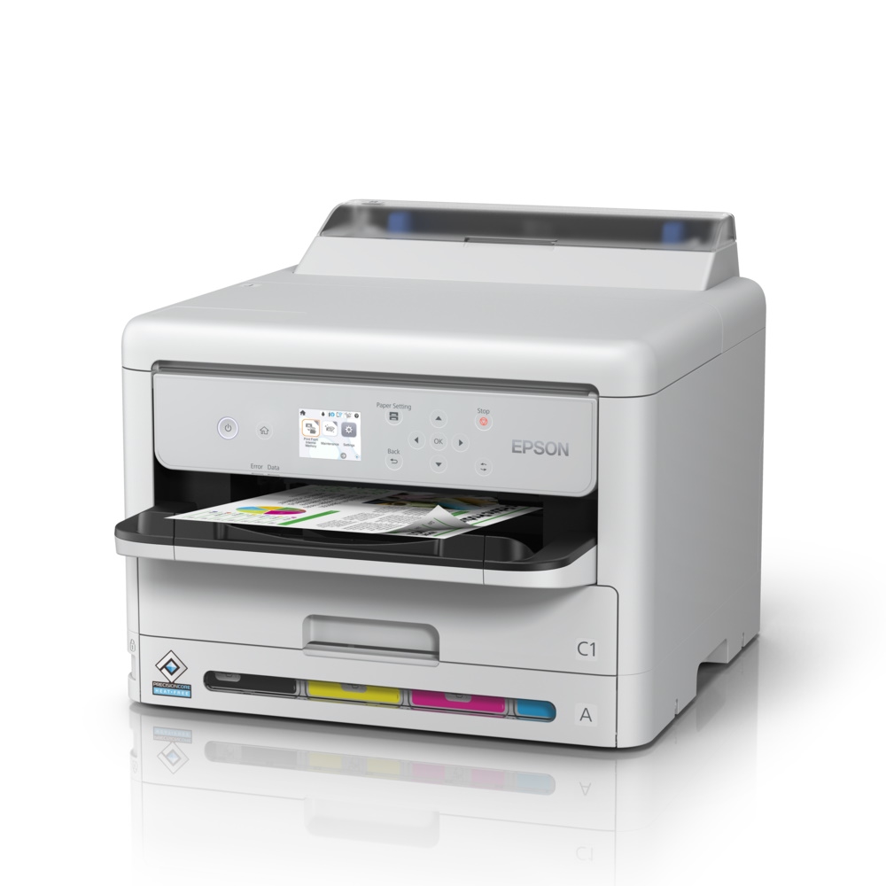workforce pro wf-c5390dw epson