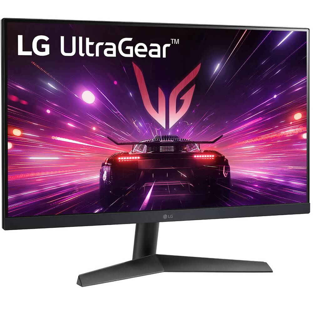 תמונה של מסך מחשב גיימינג 24 lg fhd