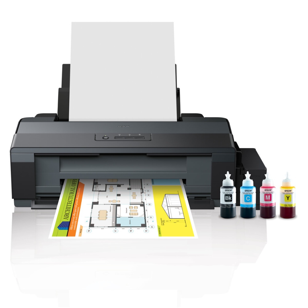 ecotank l1300 epson