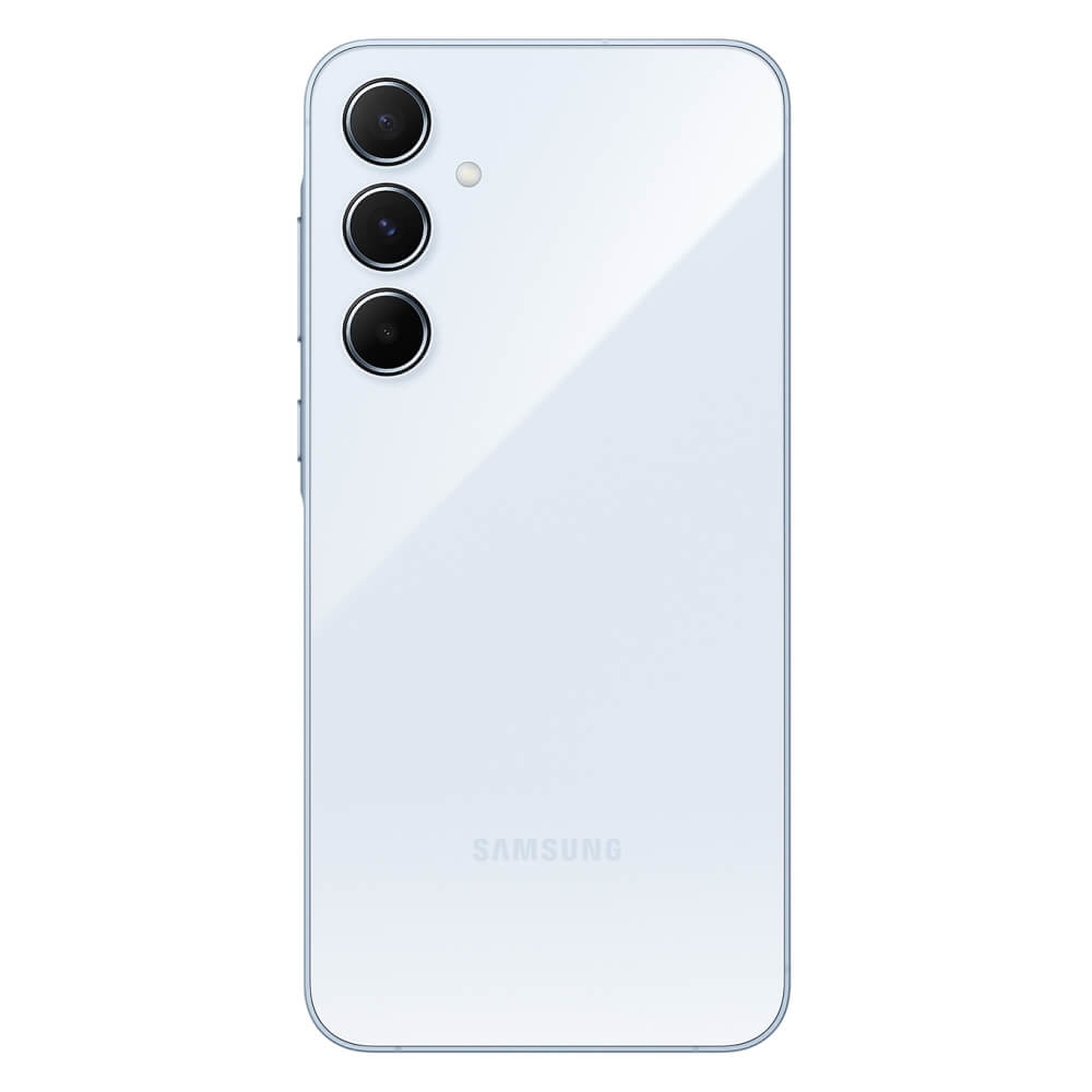 תמונה של טלפון סלולרי 6.6 samsung galaxy a55 5g