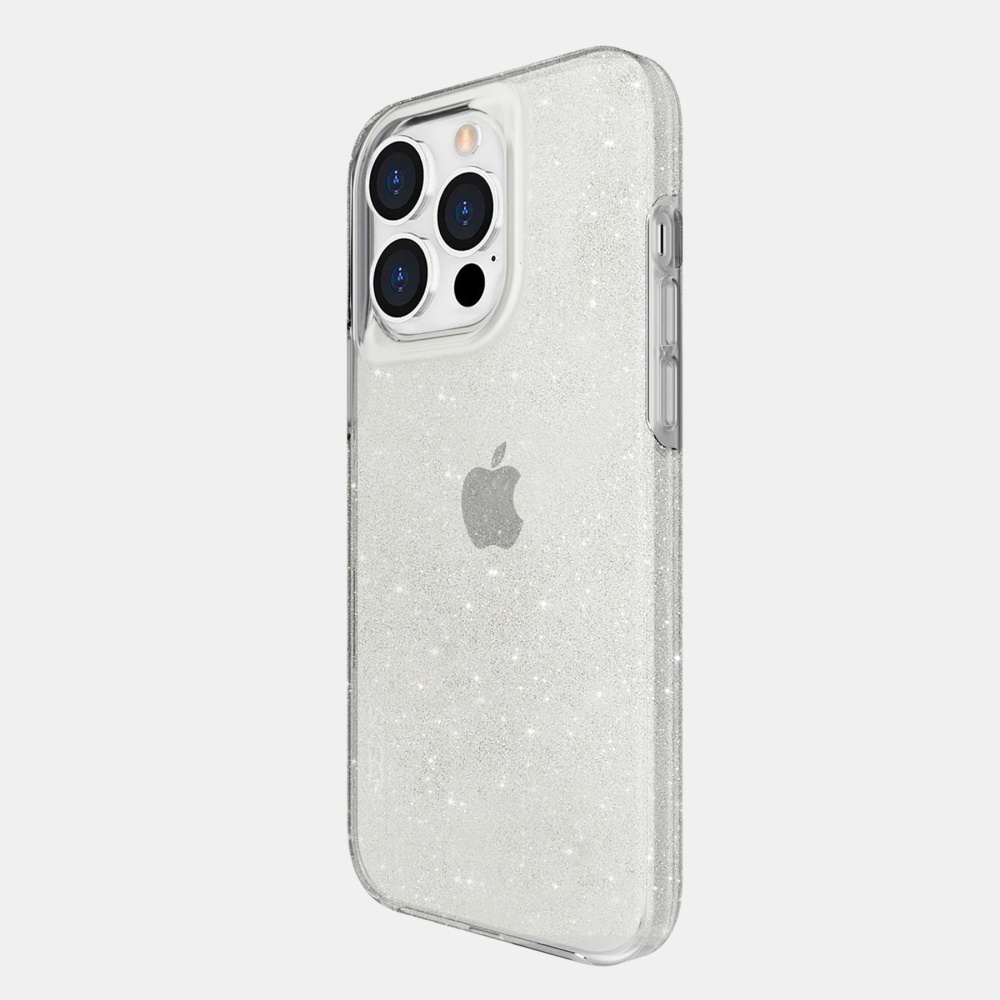 matrix sparkle case - iphone 14 pro max skech