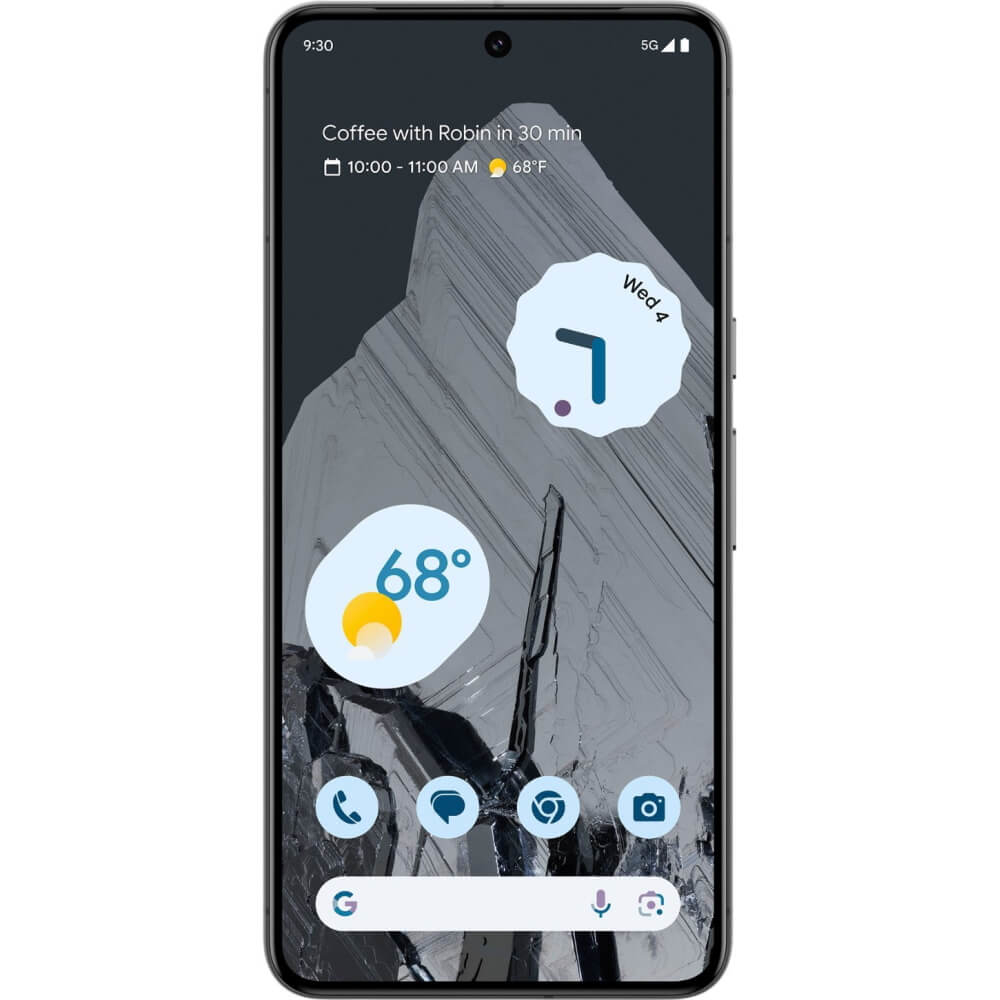 תמונה של טלפון סלולרי 6.7 google