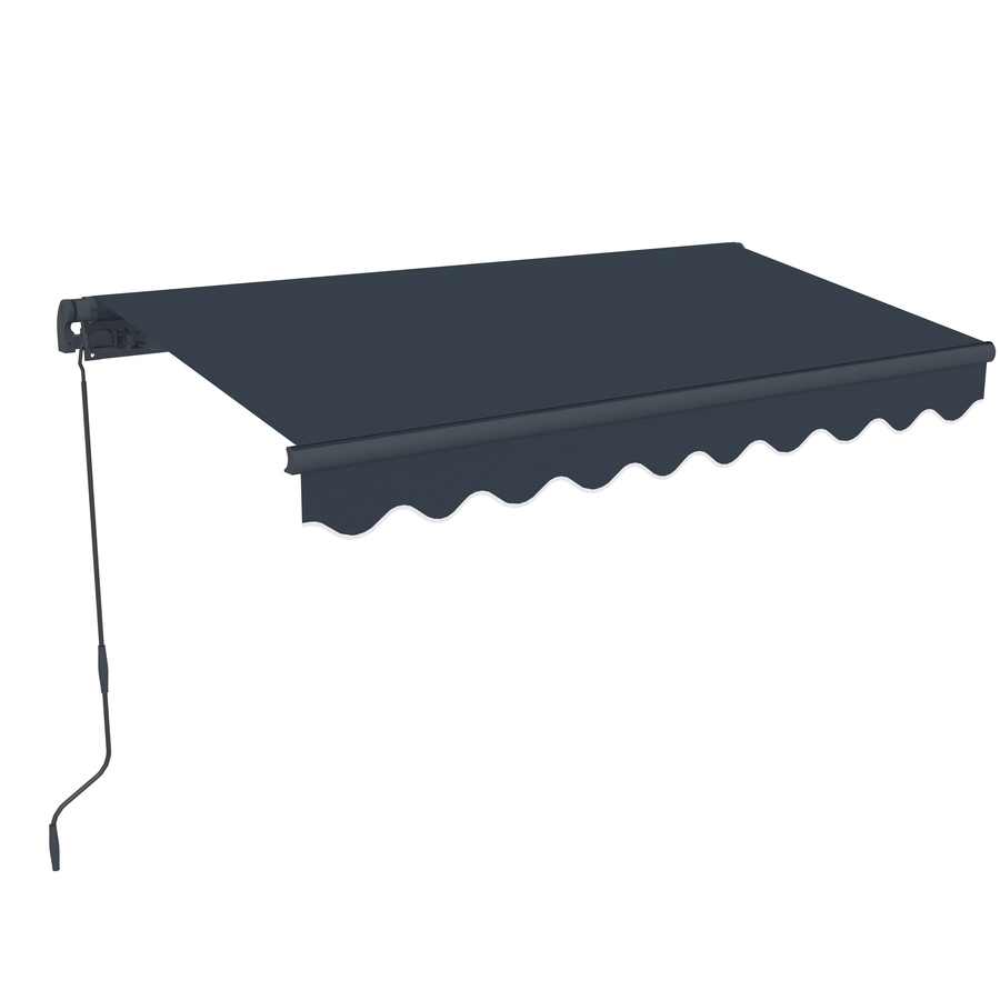 אסיה d אפור כהה garden top