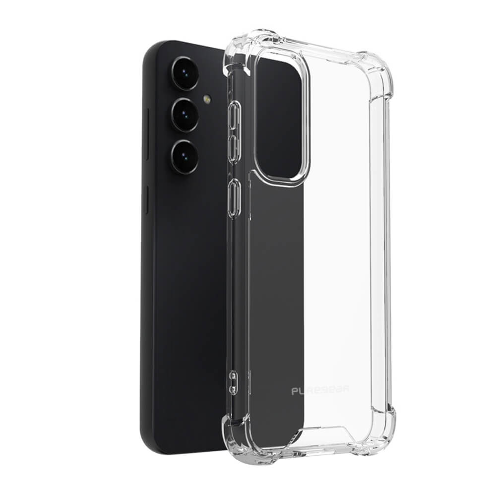 galaxy s24 plus - hard shell puregear