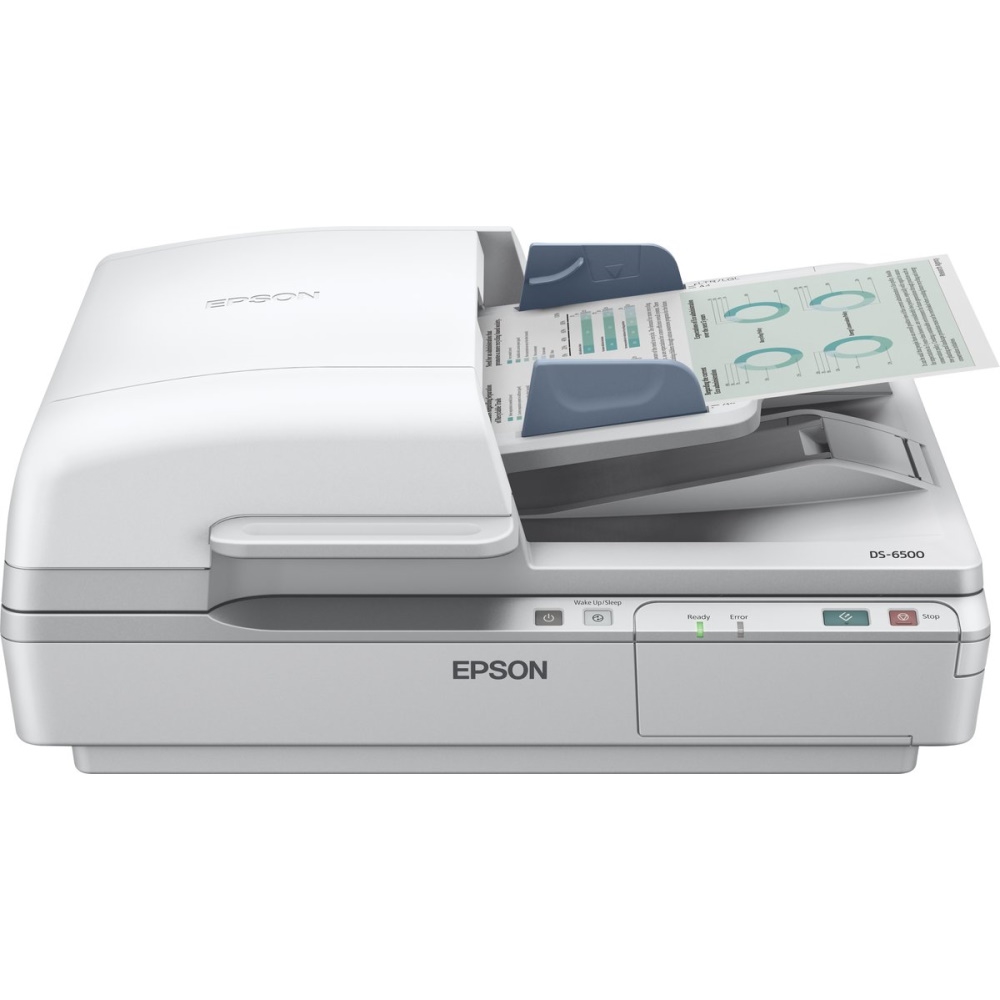 סורק Epson &lrm;WorkForce DS-7500