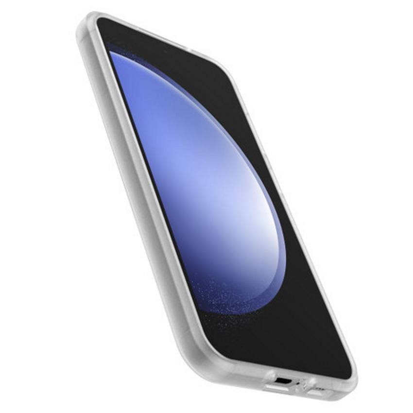 galaxy s23 fe - react שקוף otterbox