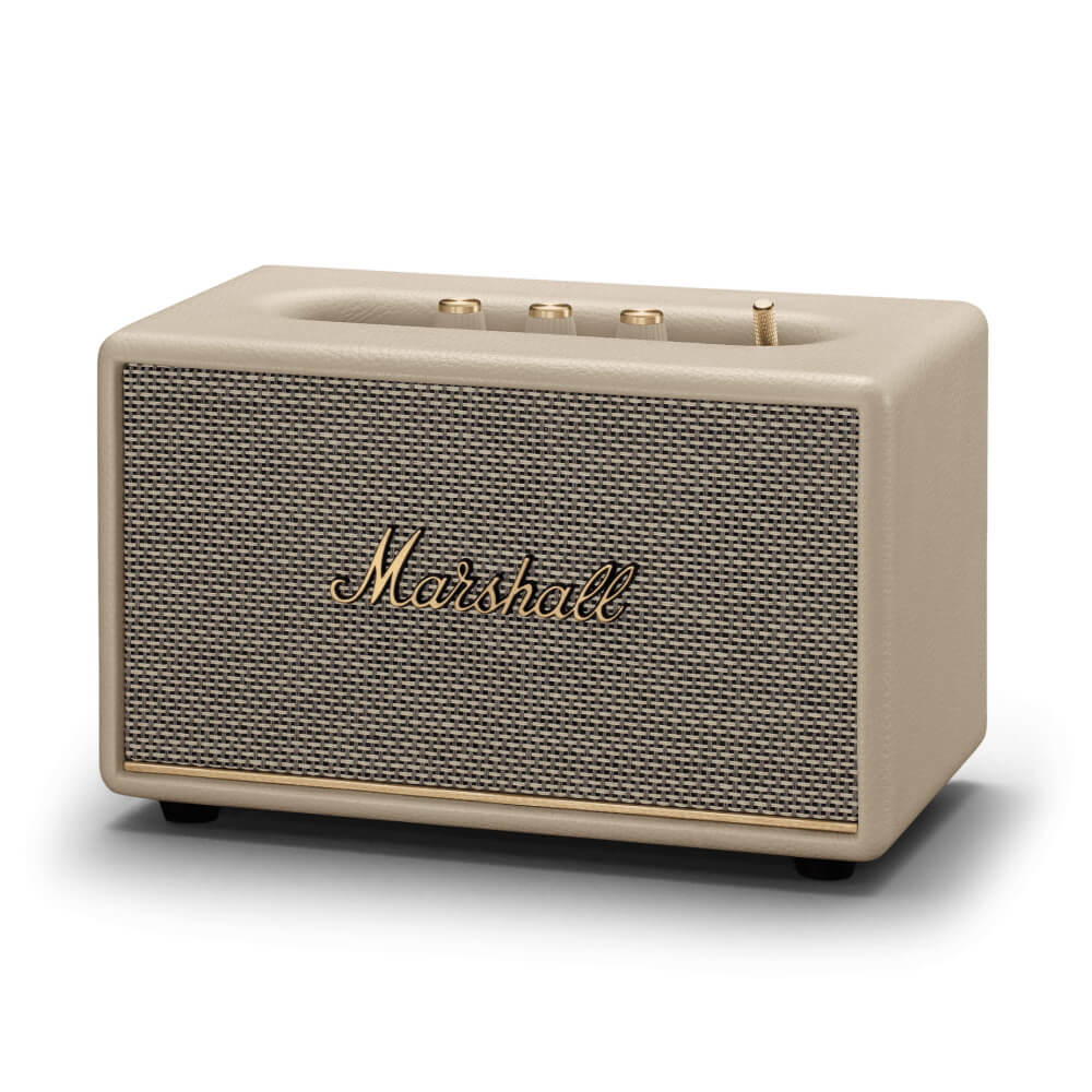 תמונה של רמקול סטריאו קומפקטי marshall