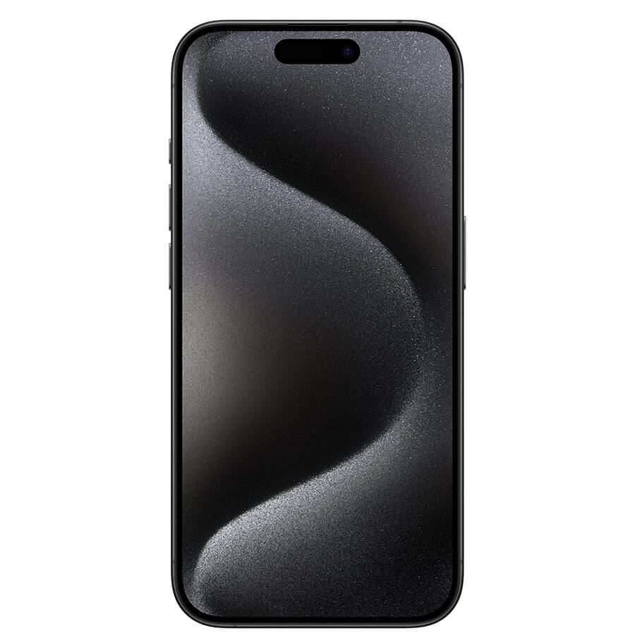 iphone 15 pro max 256gb/8gb - black titanium יבואן רשמי apple