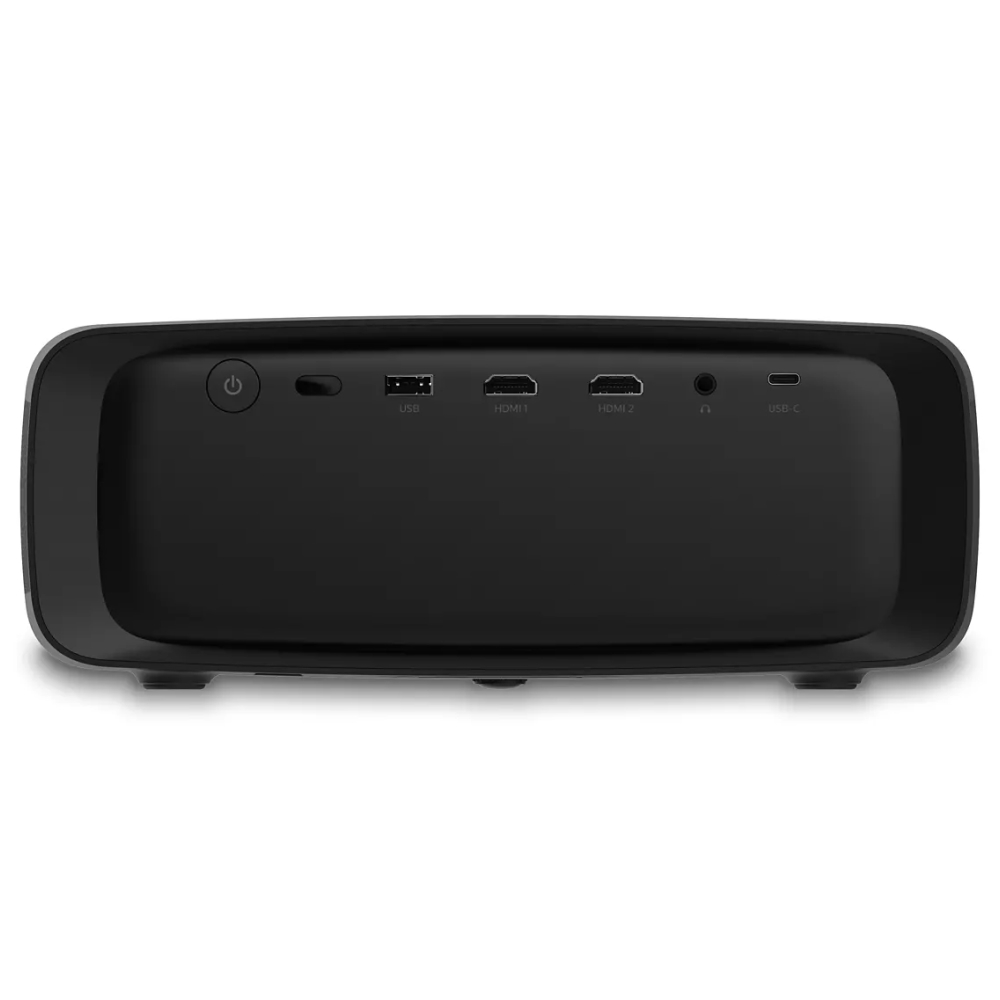 תמונה של מקרן ביתי philips 1080p fhd