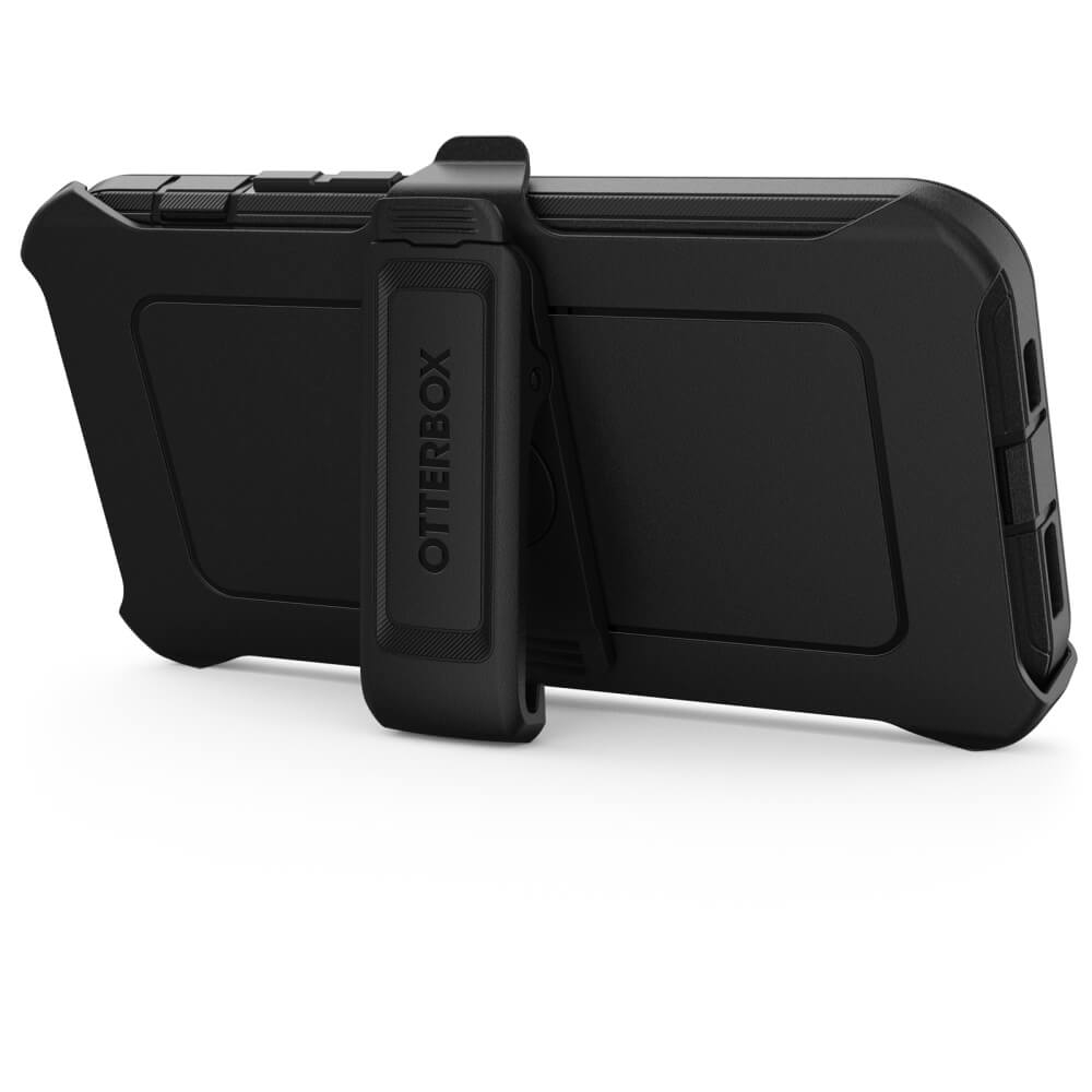 תמונה של כיסוי עמיד במיוחד לסמארטפון otterbox