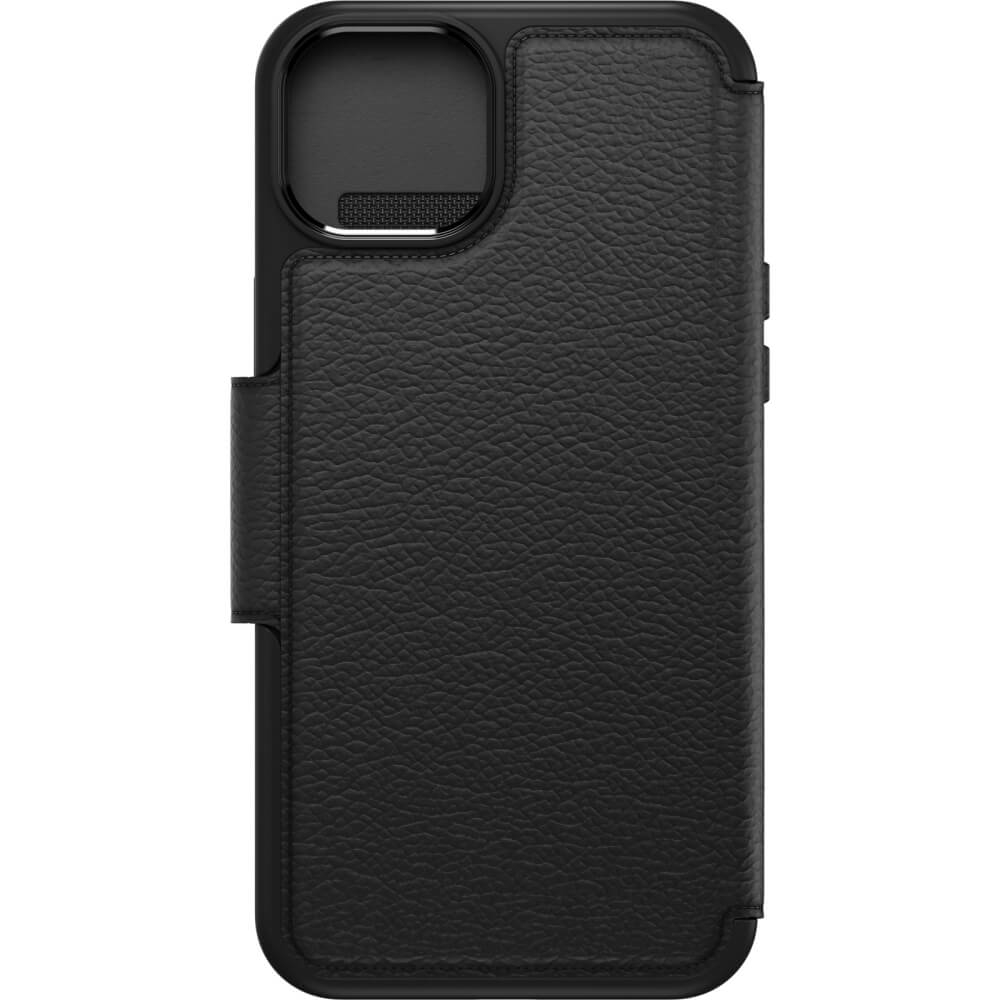 תמונה של כיסוי ספר איכותי otterbox