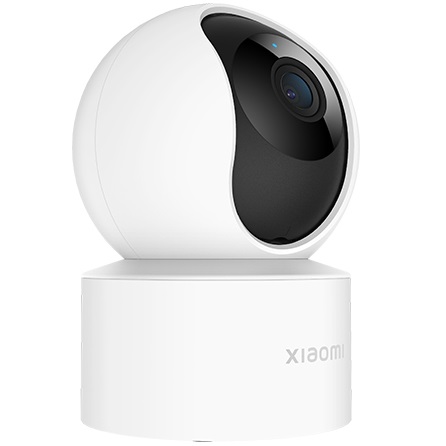 smart camera c200 xiaomi