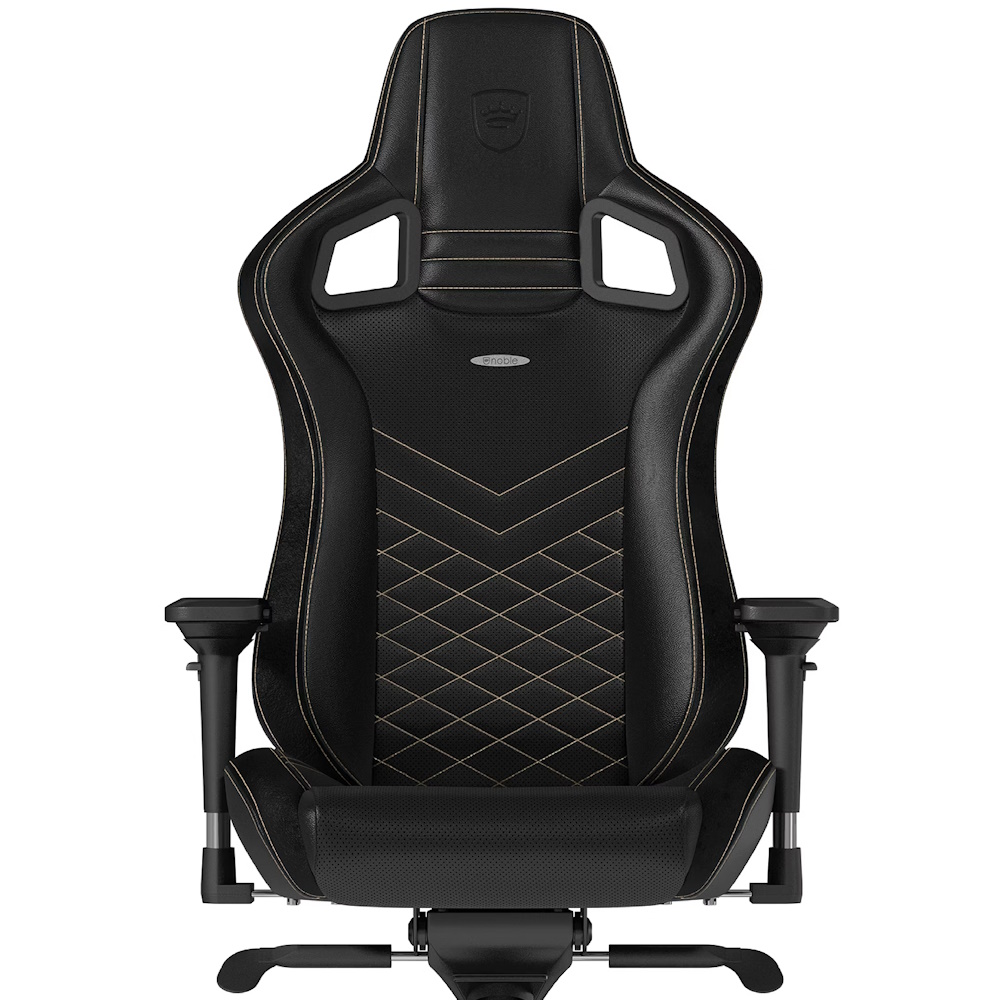 תמונה של כיסא גיימינג noblechairs