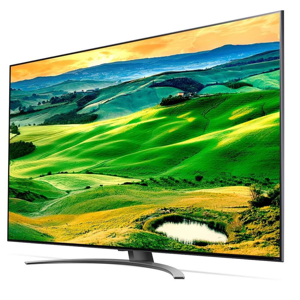תמונה של טלוויזיה חכמה 75 qned lg