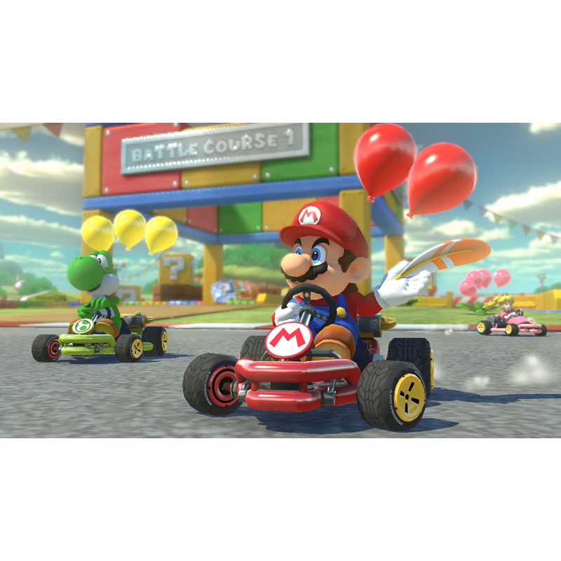 משחק mario & rabbids sparks of hope לקונסולת nintendo