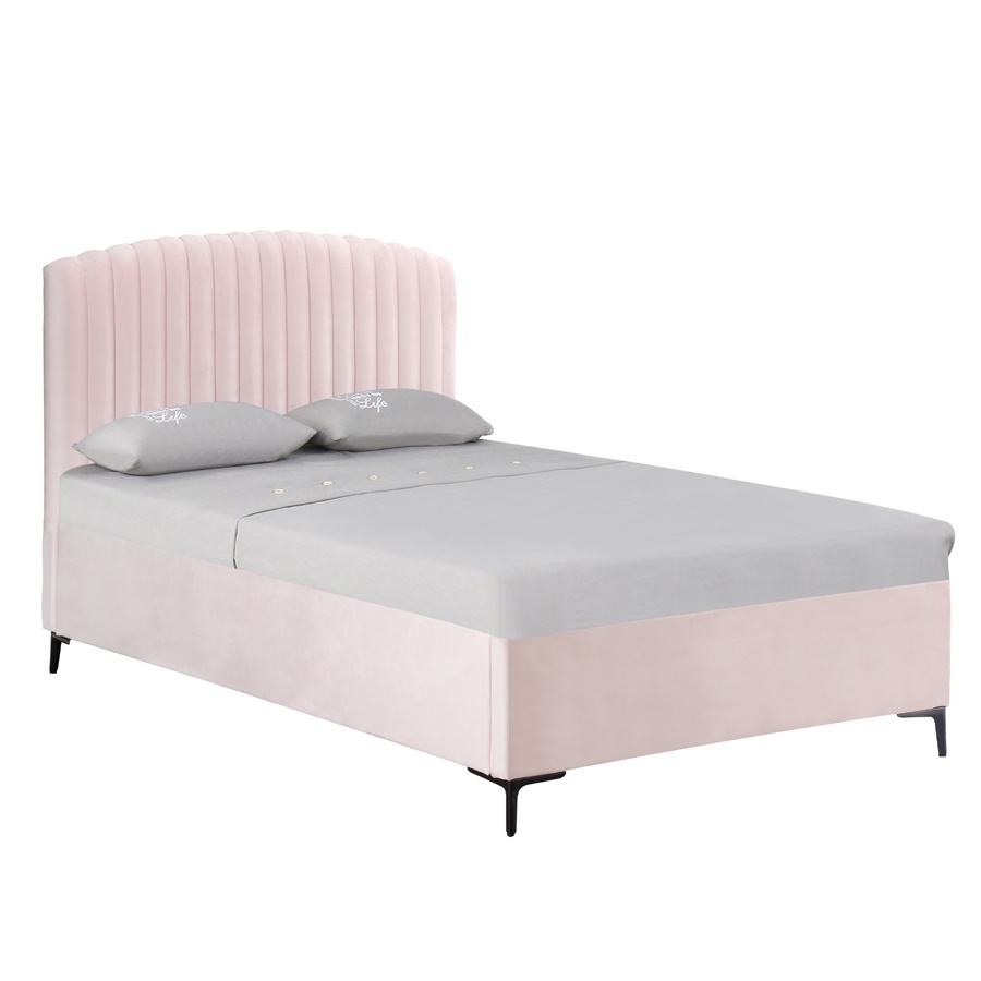 מיטה ברוחב וחצי כולל ארגז מצעים home decor