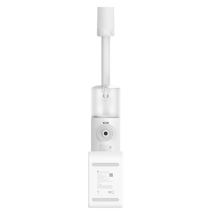 מכשיר לשטיפת מים בלחץ אלחוטי xiaomi