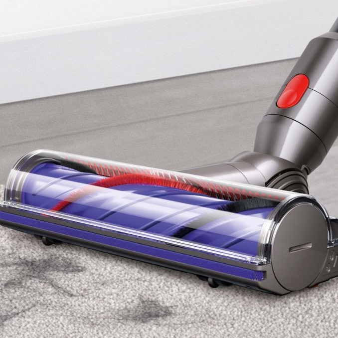 שואב אבק אלחוטי dyson