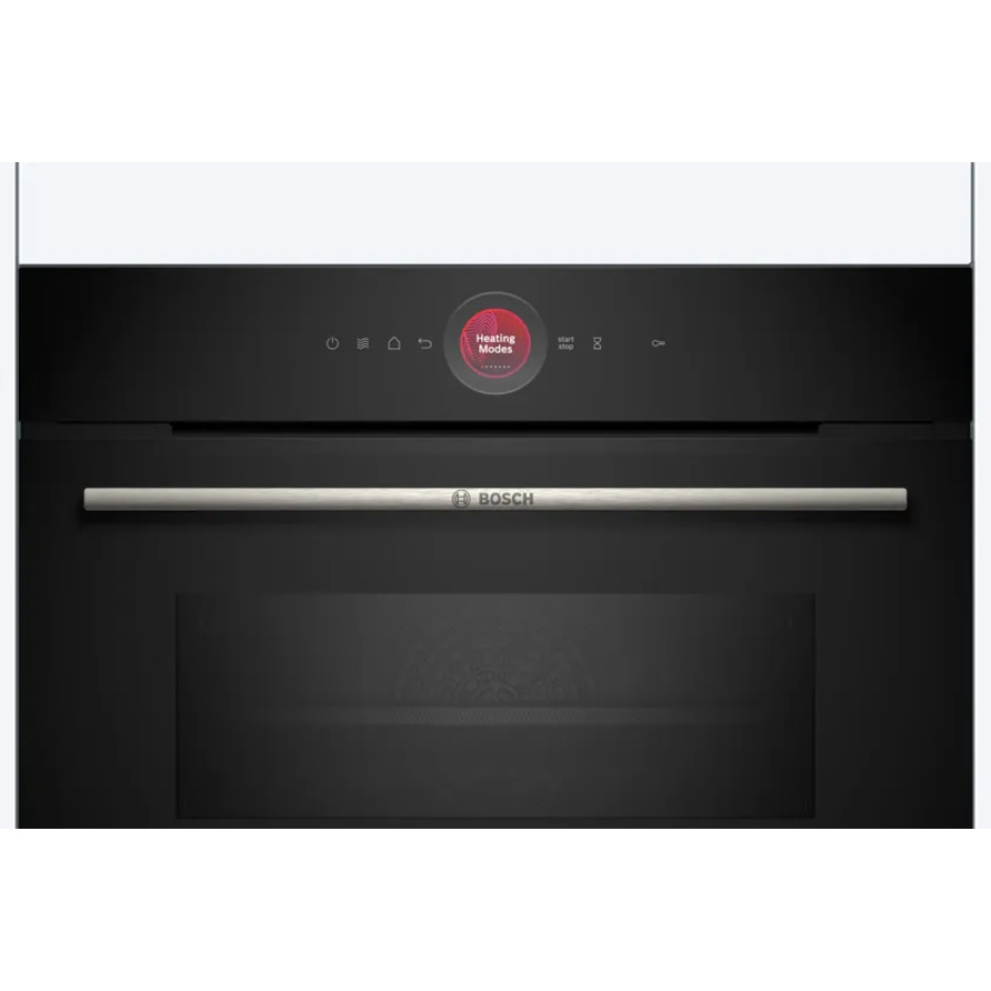 תנור משולב מיקרוגל 45 ליטר bosch