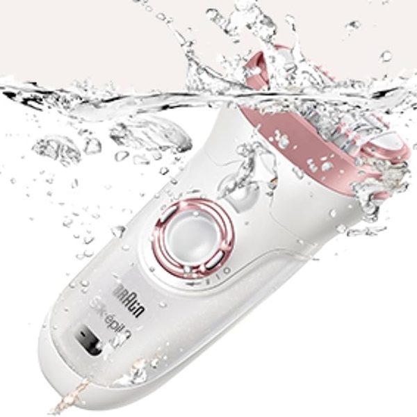 מסיר שיער אפילטור braun