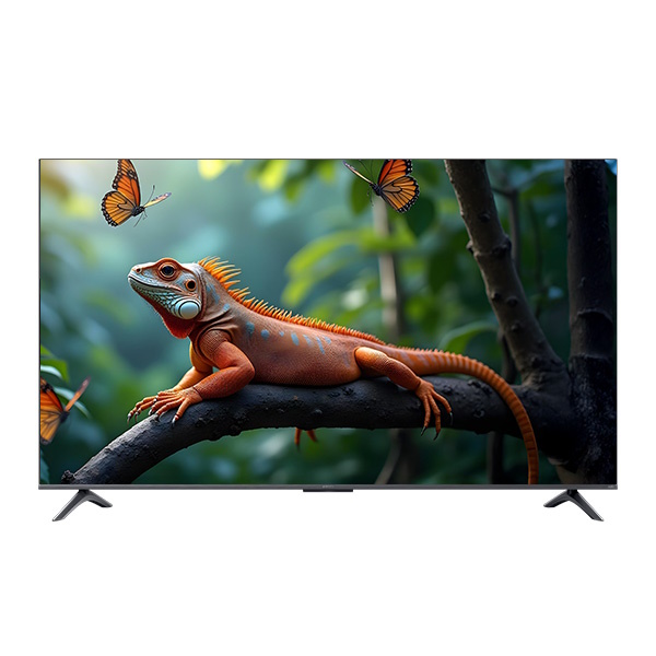טלוויזיה חכמה 65 xiaomi qled 4k