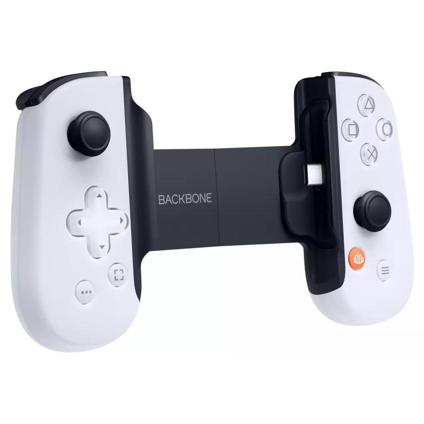 בקר לסמארטפון backbone one playstation edition