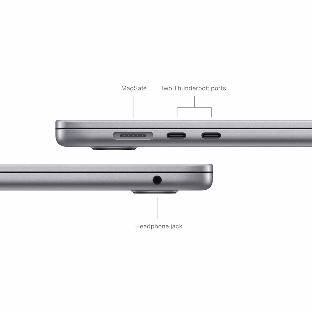 מחשב נייד 15.3 apple