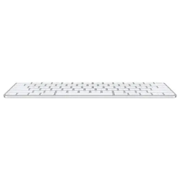 magic keyboard with touch id with apple silicon usb-c apple