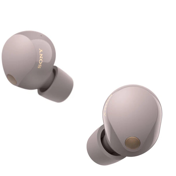אוזניות tws אלחוטיות כולל ביטול רעשים אקטיבי sony