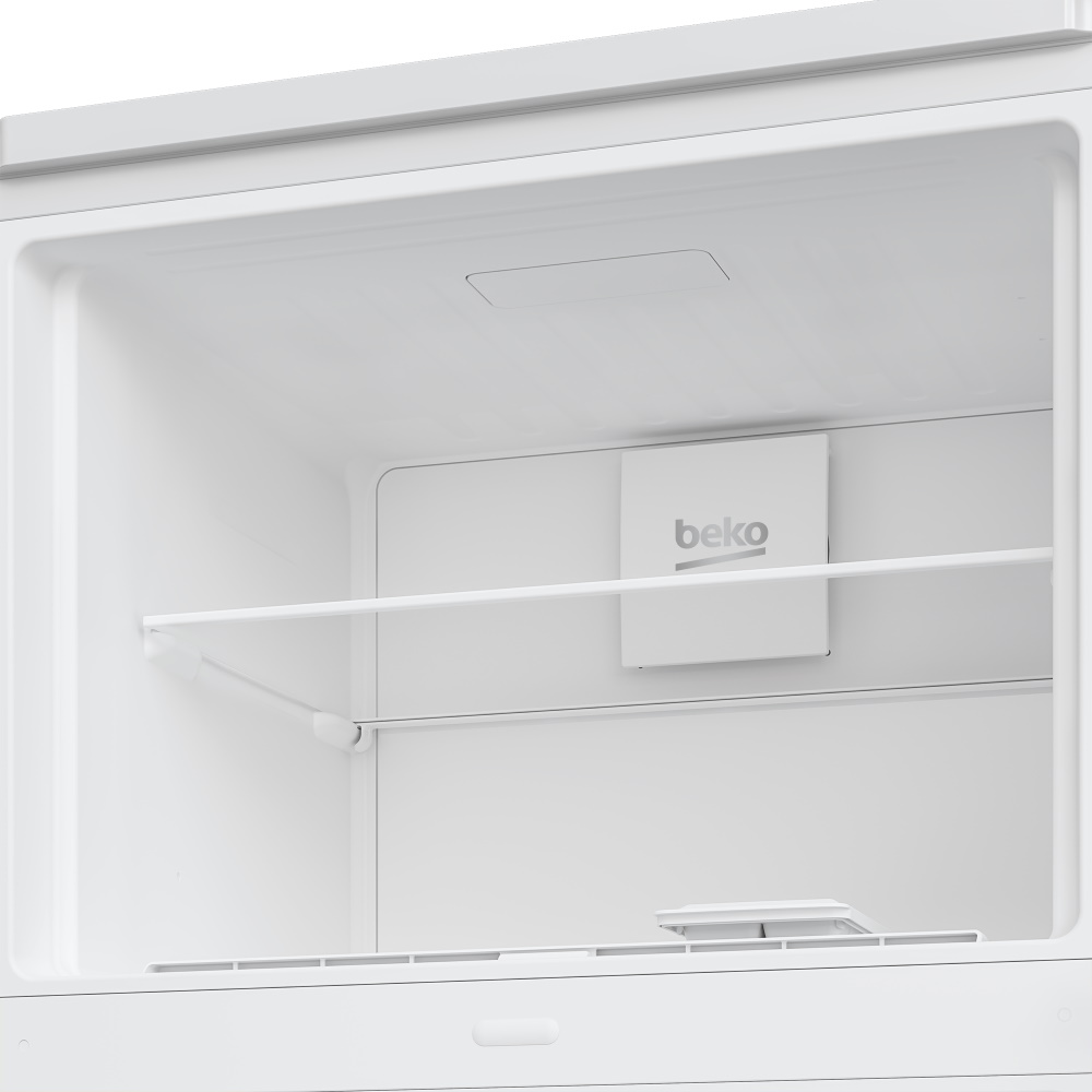 מקרר מקפיא עליון - 406 ליטר beko