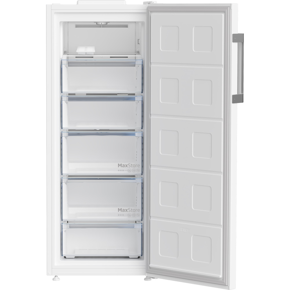 מקפיא 6 מגירות - 220 ליטר beko