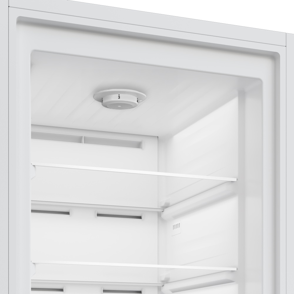מקפיא 8 מגירות - 286 ליטר beko