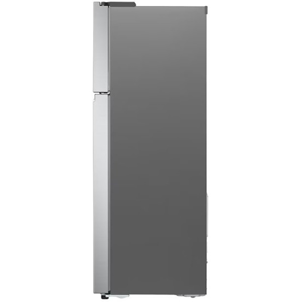 מקרר מקפיא עליון - 395 ליטר lg