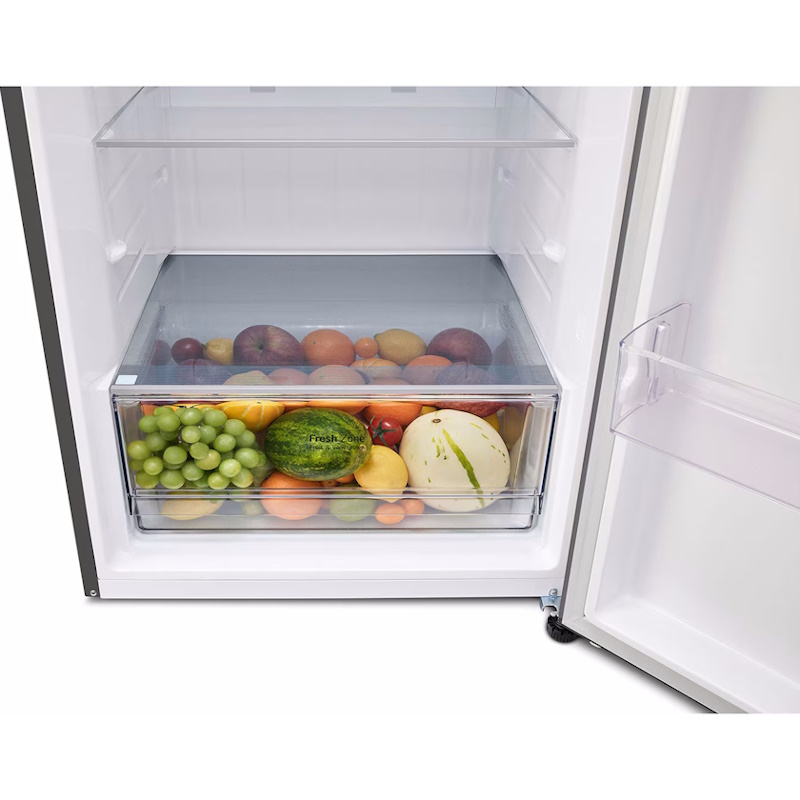 מקרר מקפיא עליון - 461 ליטר lg