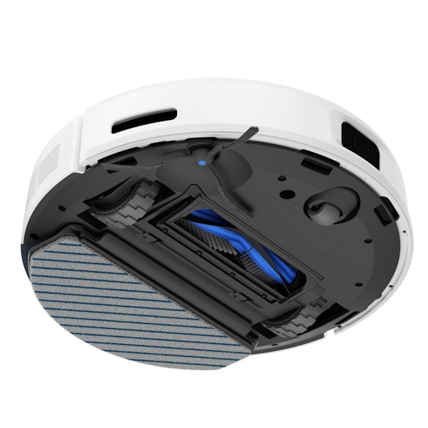 שואב אבק רובוטי ecovacs