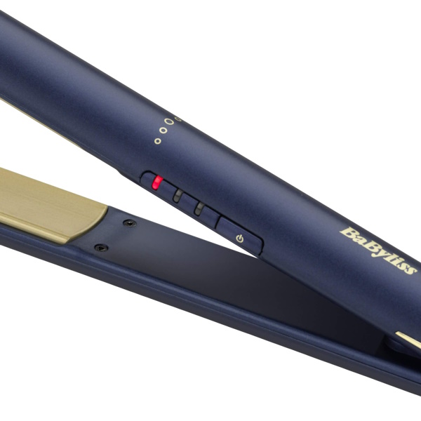 תמונה של מחליק שיער קרמי babyliss