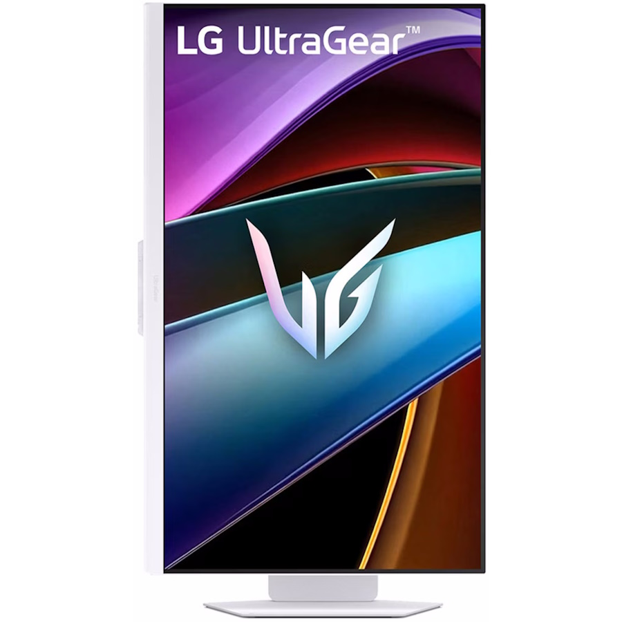 מסך מחשב גיימינג 32 uhd ‏lg
