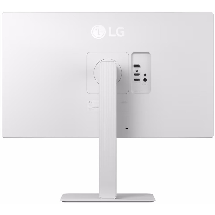 מסך מחשב 27 4k uhd ‏lg