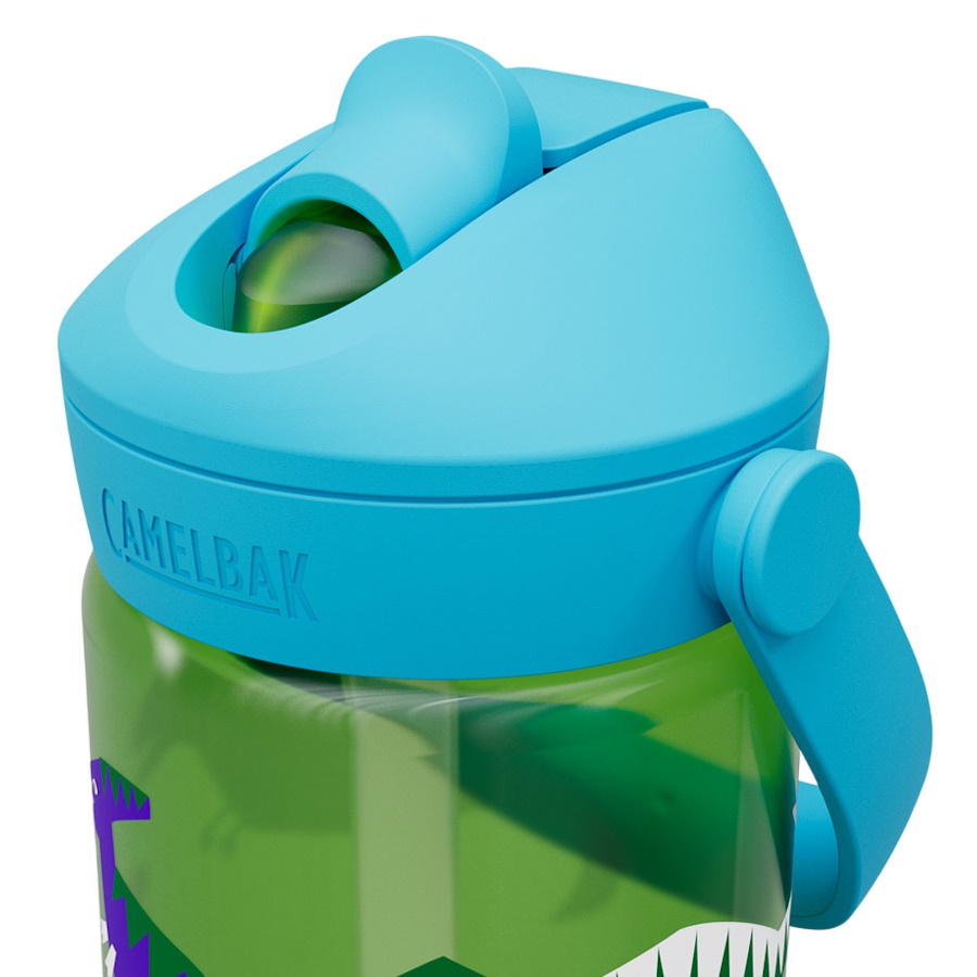 בקבוק שתייה לילדים 400 מל camelbak